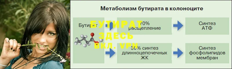 цена наркотик  Кашин  Бутират GHB 